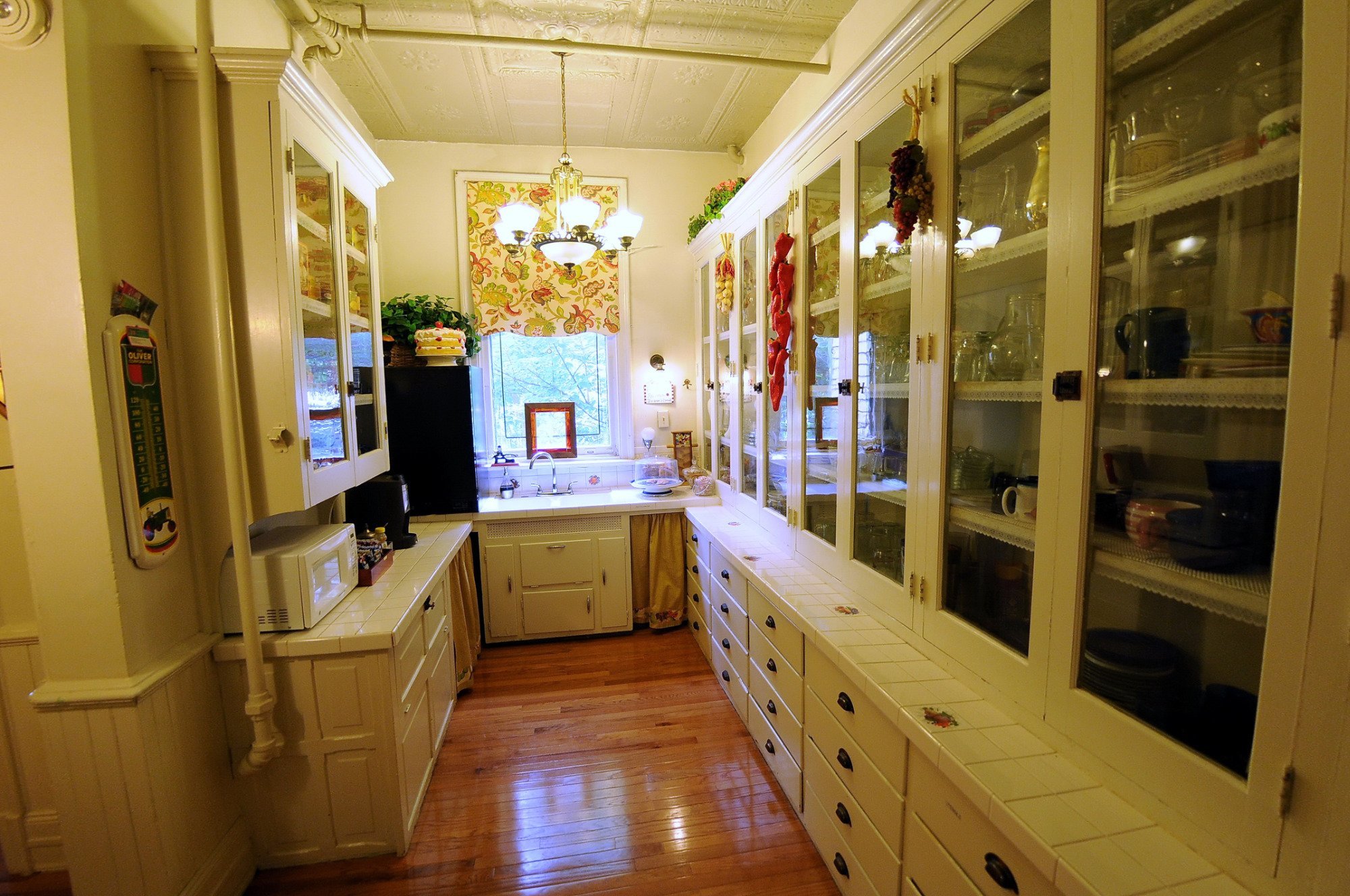 The Oliver Inn Bed & Breakfast by null