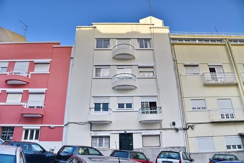 Lisbon View Hostel image