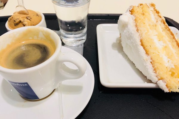 Sorveteria Wesley, Rio de Janeiro, Rua Aurélio Garcindo - Avaliações de  restaurantes