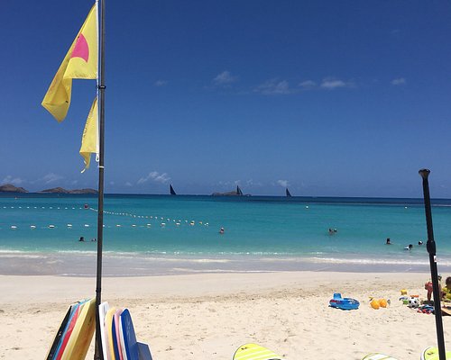 THE 10 BEST St. Barthelemy Beaches (Updated 2023) - Tripadvisor