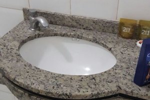 Quarto e suíte