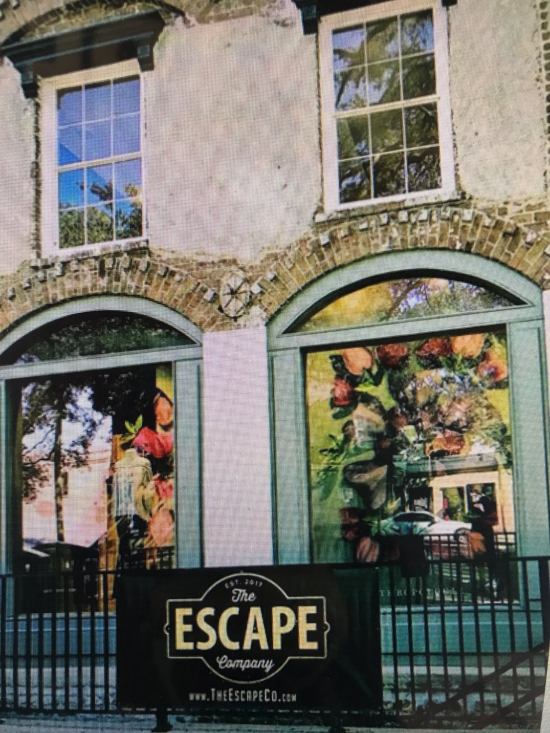 The Escape Company Savannah All You Need To Know Before You Go 