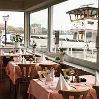 Restaurant Riva