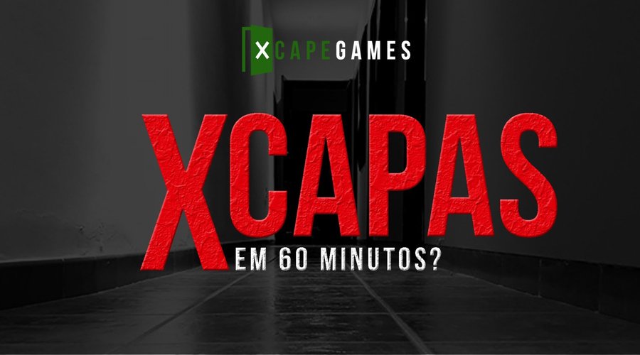 Xcapas?!