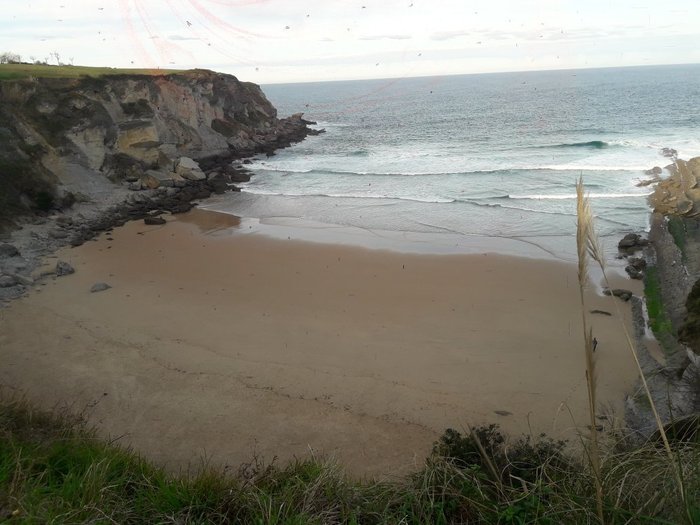 Imagen 3 de Playa de Mataleñas