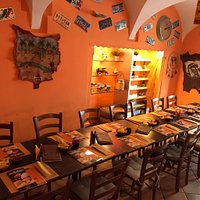 Mordimi Hamburgeria Tex Mex