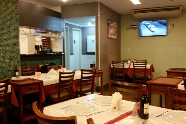 THE BEST 10 Pizza Places in Guarujá - SP, Brazil - Last Updated