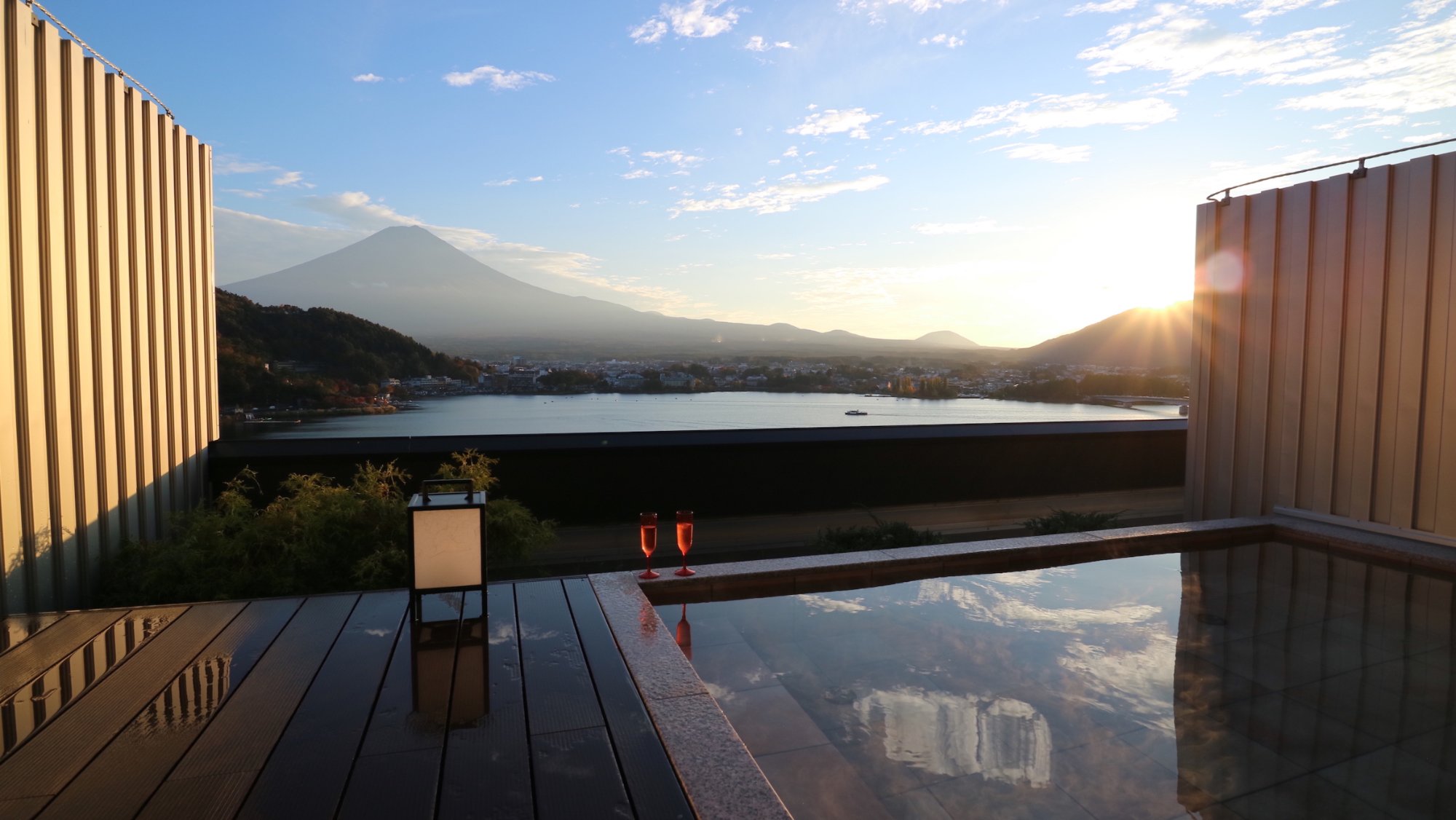 MIZNO HOTEL Prices Onsen Hotel Reviews Japan Fujikawaguchiko