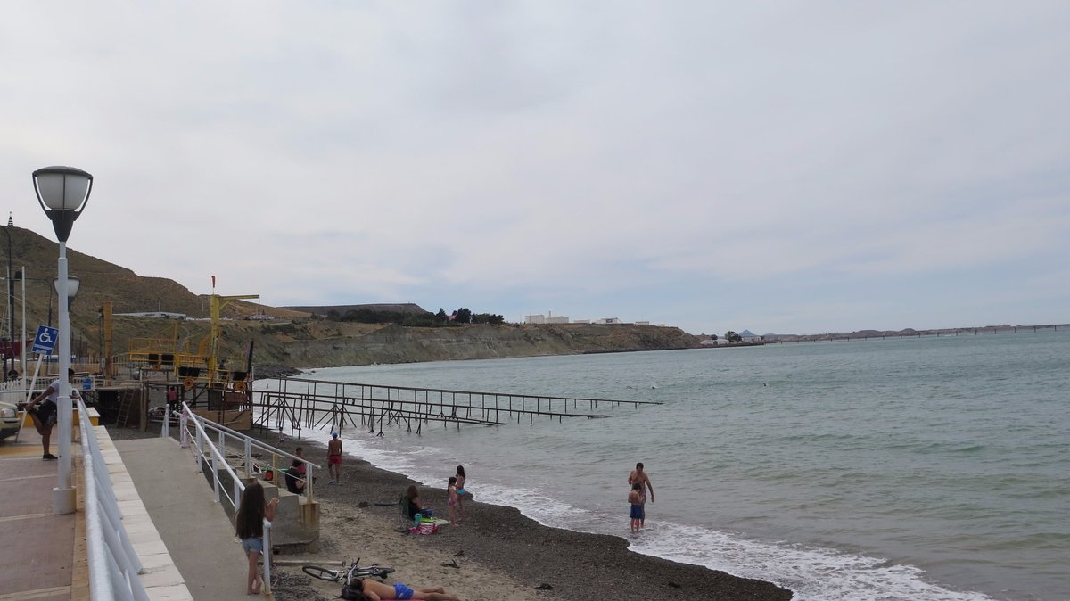 Playa Costanera (Comodoro Rivadavia) - Lo que se debe saber antes de viajar  - Tripadvisor