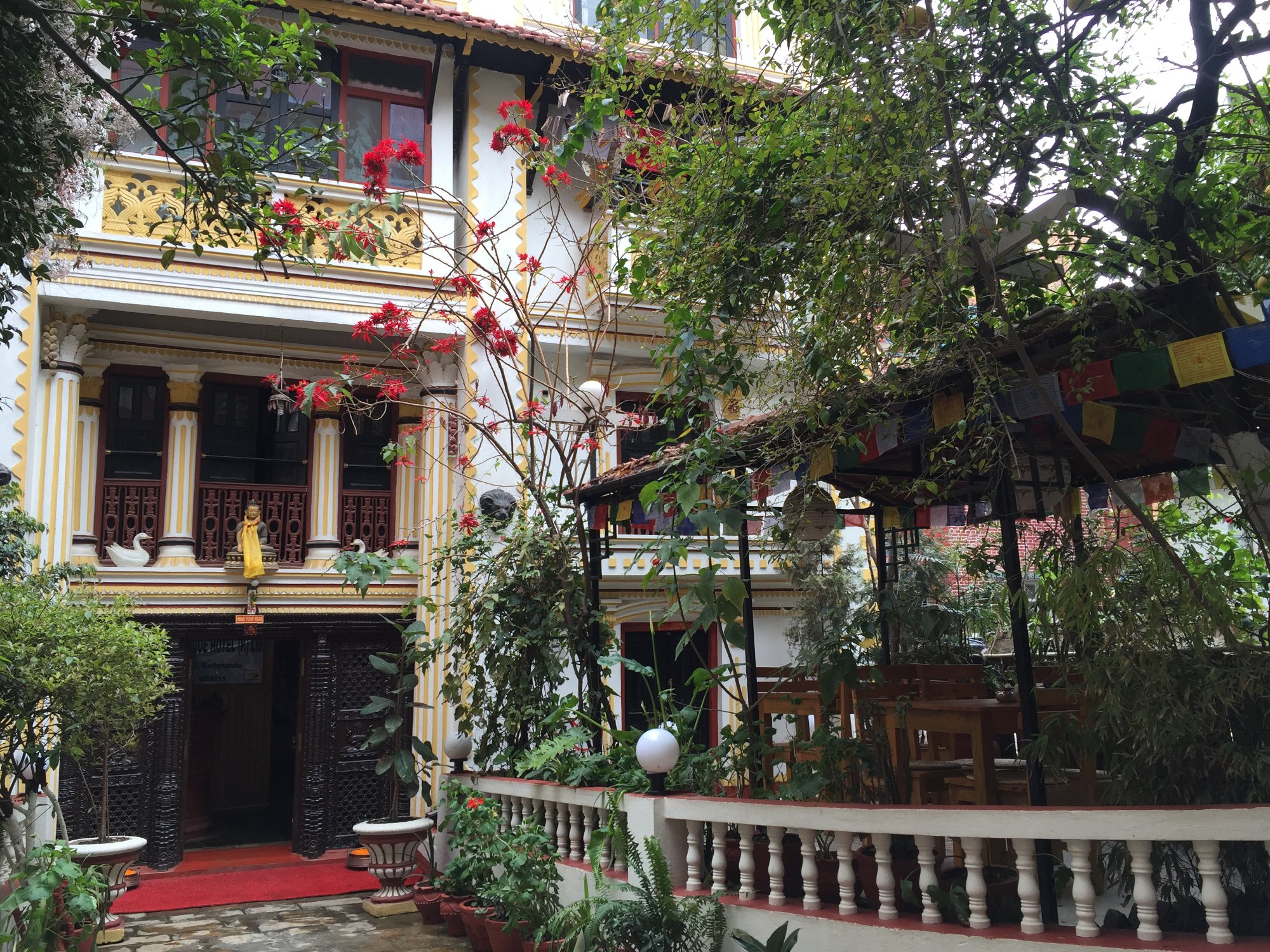 KATHMANDU BOUTIQUE HOTEL 18 6 3 Updated 2024 Prices