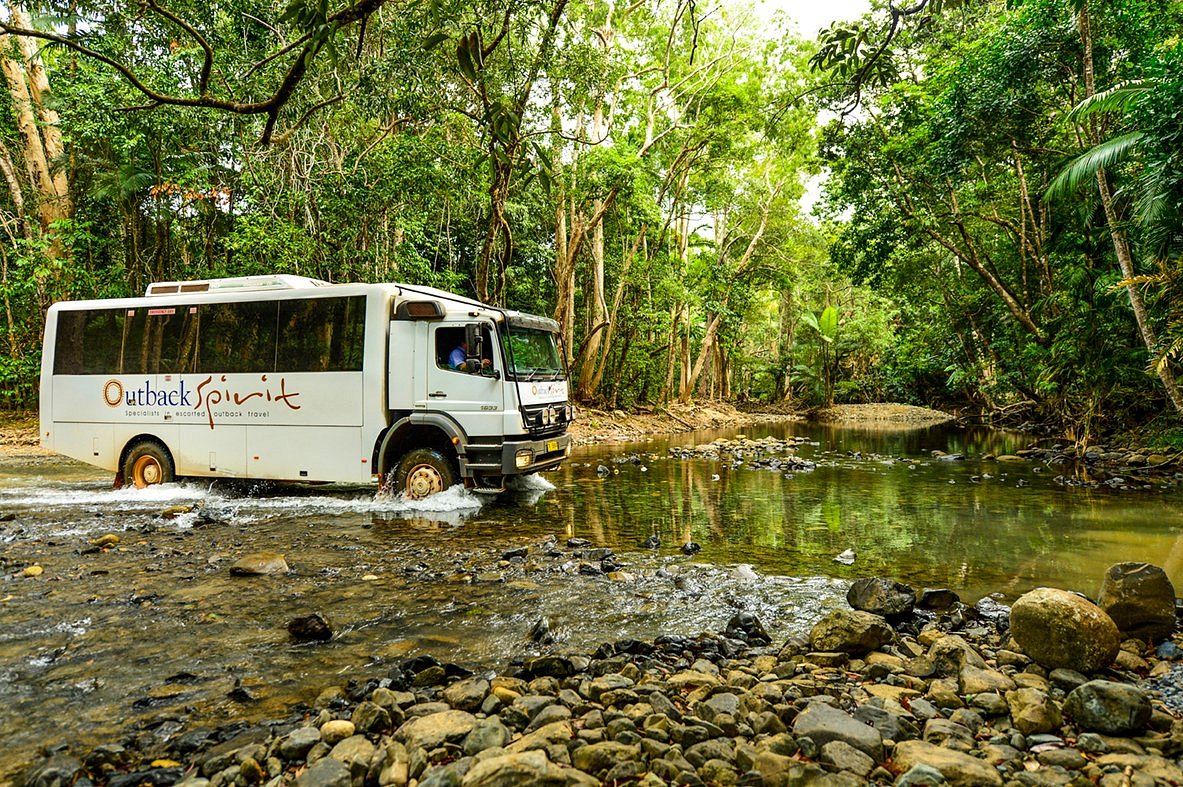 cairns outback tours