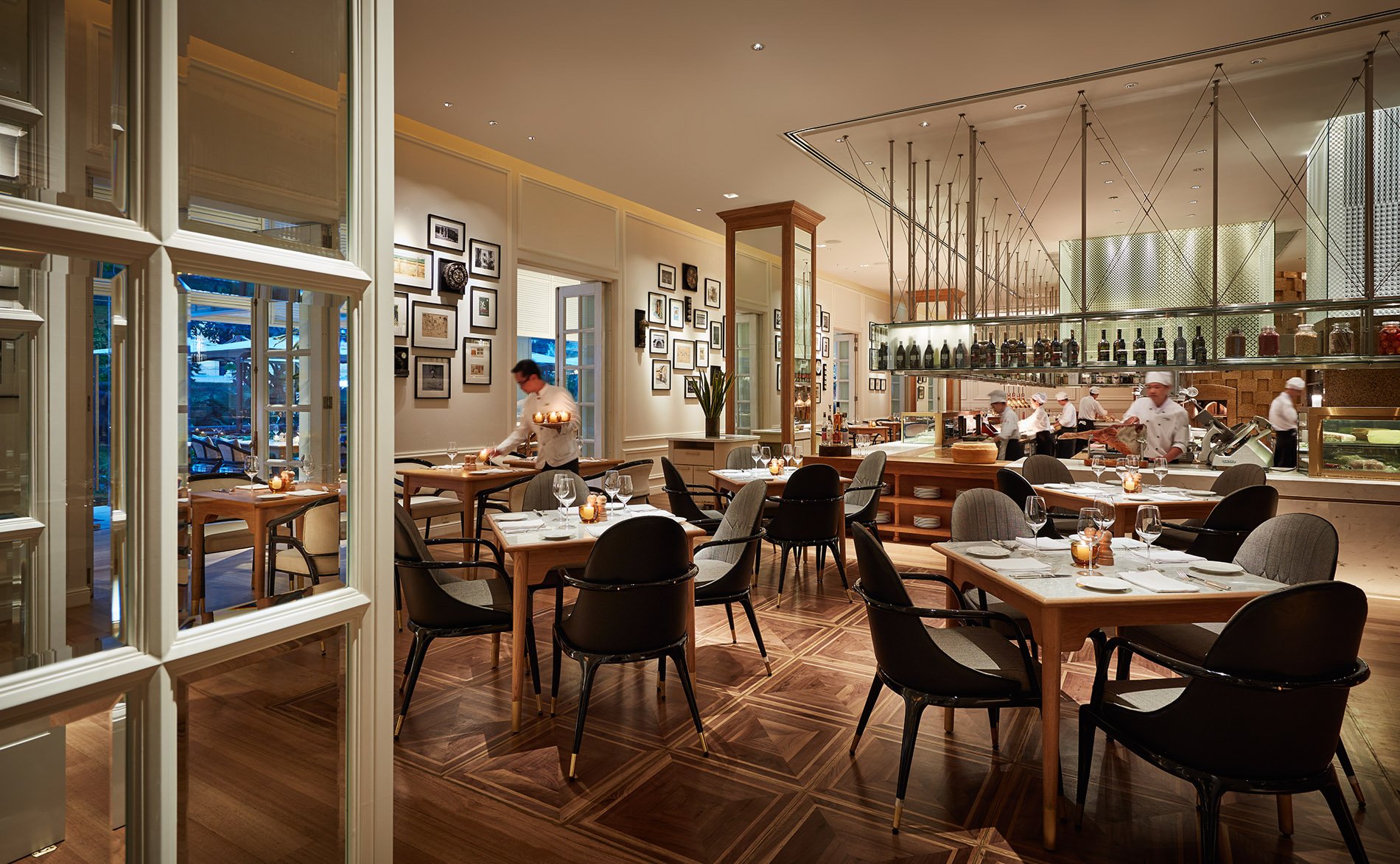 Hotel photo 29 of Park Hyatt Saigon.