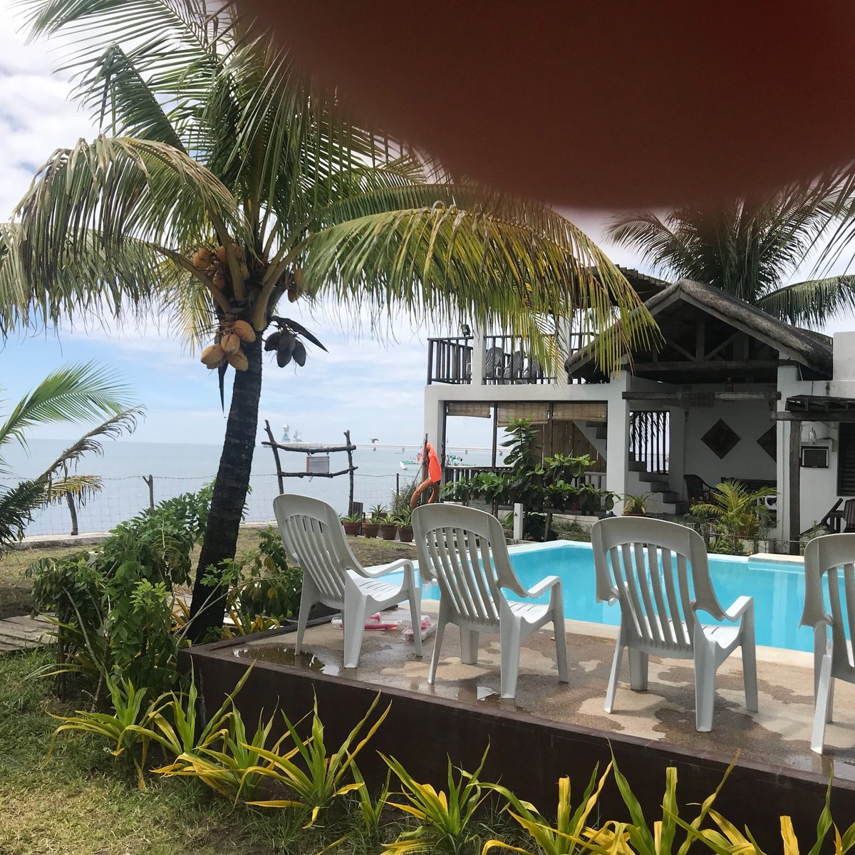 BALAI LORETA BEACH RESORT - Cottage Reviews (Sariaya, Philippines)