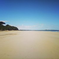 Torquay Front Beach