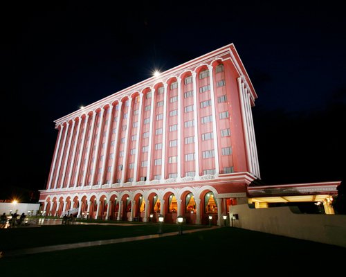 Ramoji Film City Hotel Sitara
