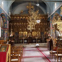 Monastery of Zoodochos Pigi