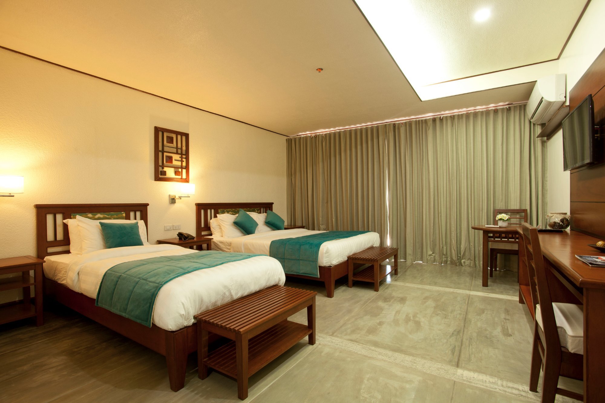 Sophia's Garden Resort by null