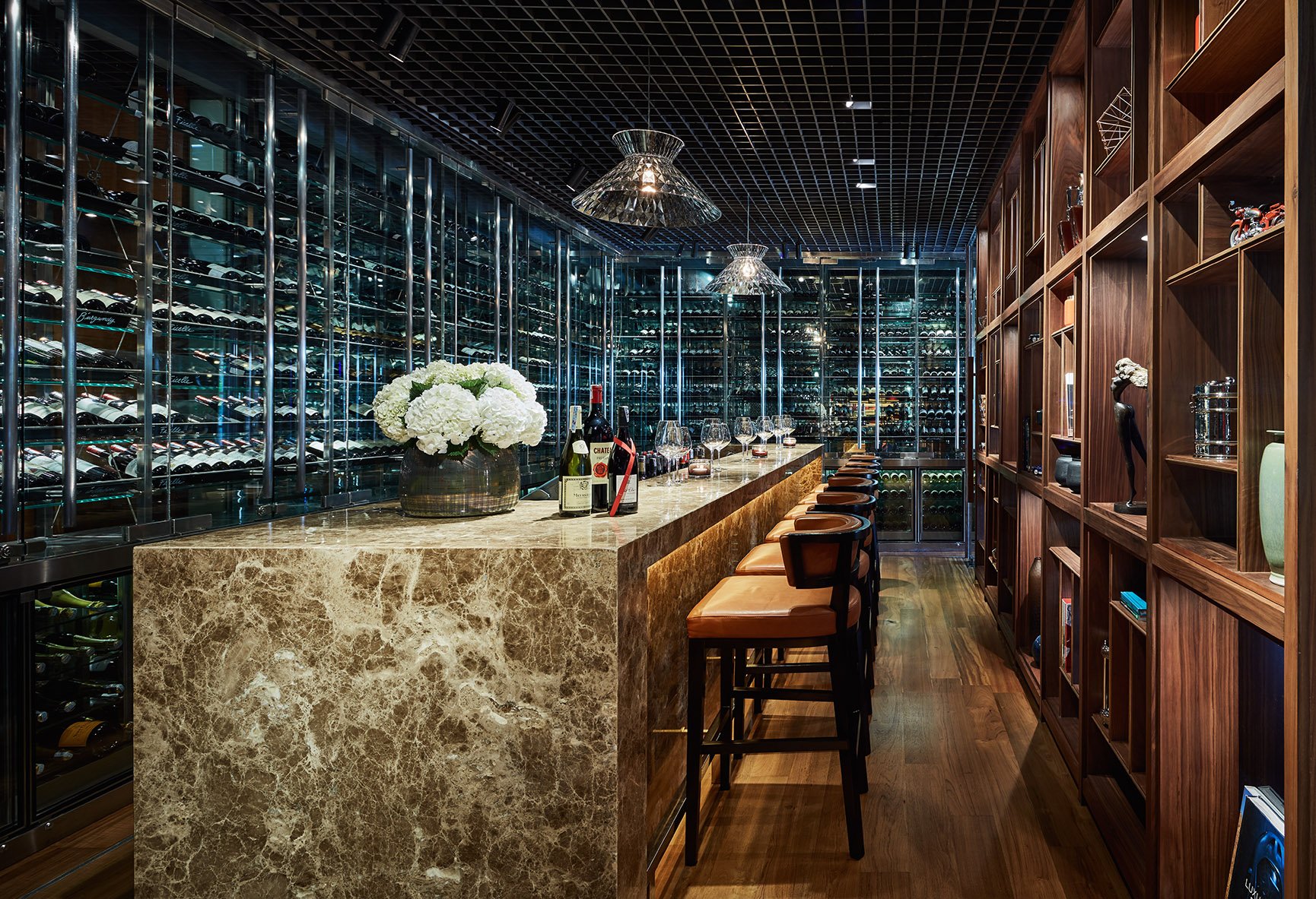 Hotel photo 25 of Park Hyatt Saigon.