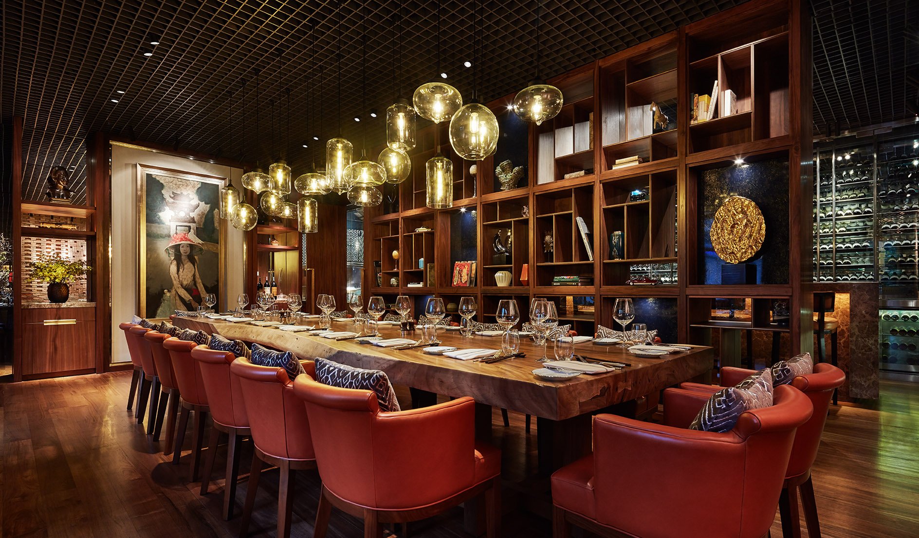 Hotel photo 6 of Park Hyatt Saigon.