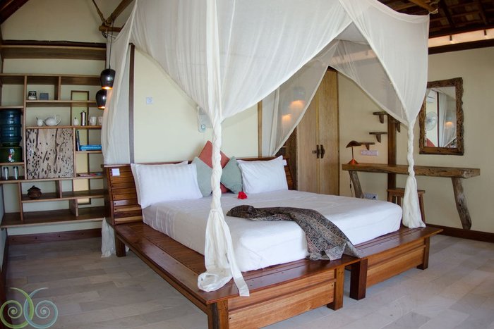 Misool Resort Rooms: Pictures & Reviews - Tripadvisor