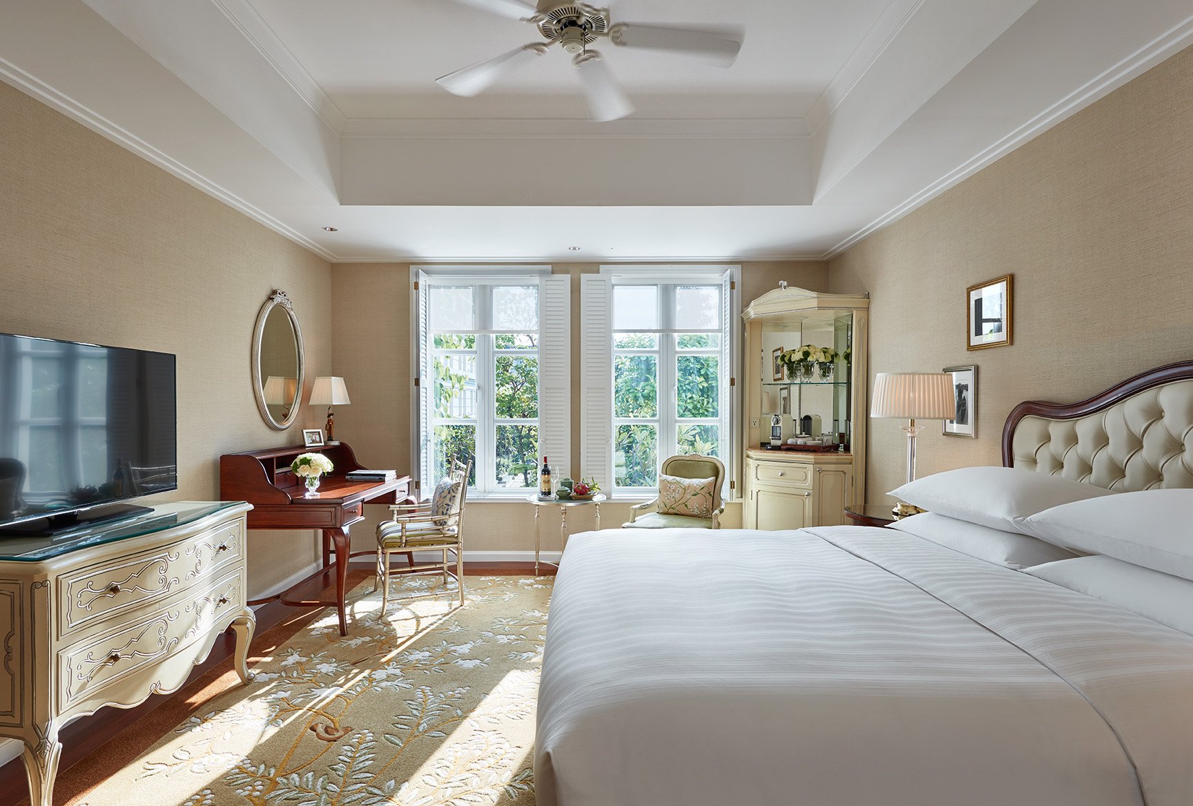 Hotel photo 16 of Park Hyatt Saigon.