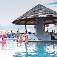 KUDO Beach Club & Restaurant 2018 - www.kudophuket.com