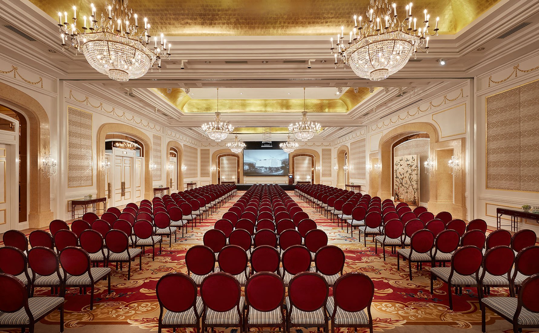 Hotel photo 13 of Park Hyatt Saigon.
