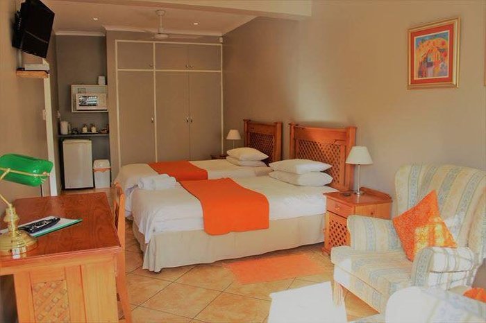 SONIA'S COSY COTTAGE - Guest house Reviews (Pretoria, South Africa)