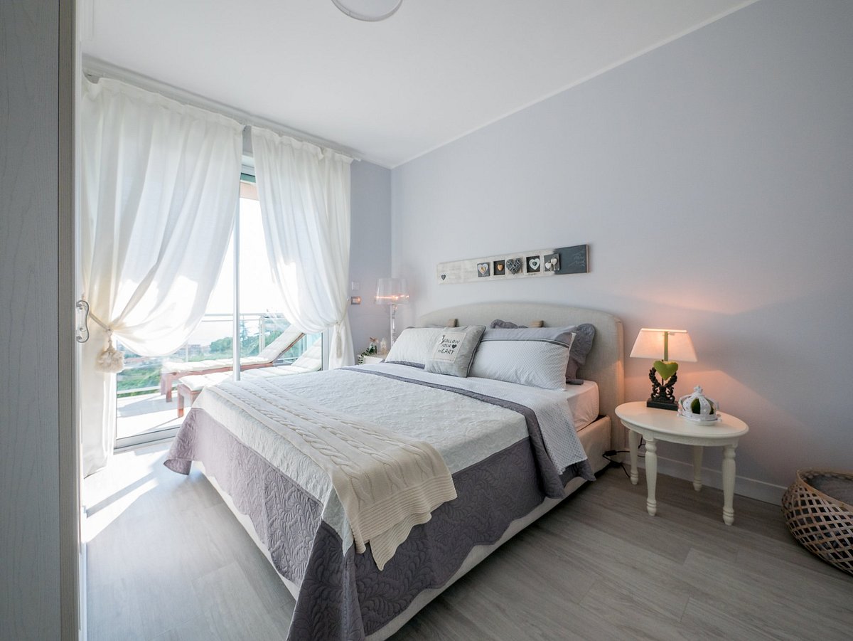 MODUS VIVENDI APARTMENTS - Prices & Condominium Reviews (Sanremo