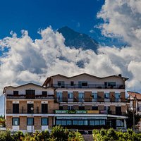 Ristorante Hotel Pina