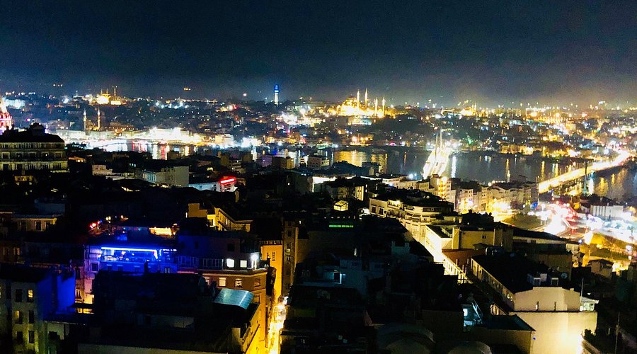عشاء وداعي