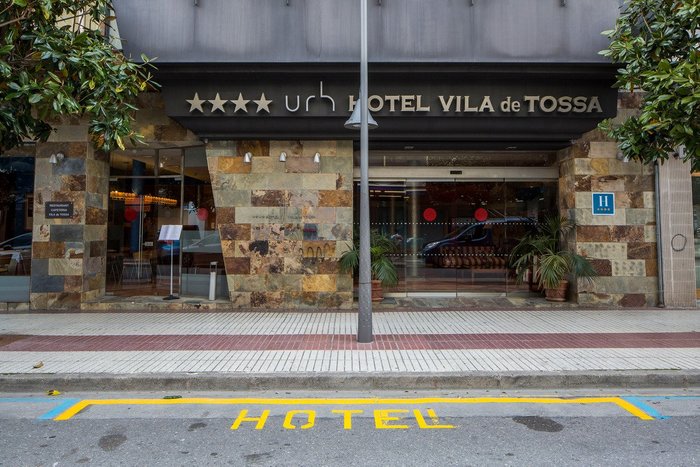 Imagen 1 de Hotel Vila de Tossa