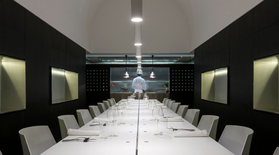 La nostra sala