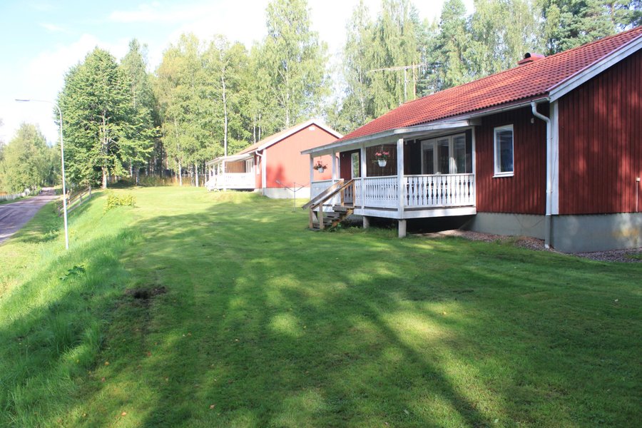 Glaskogens Camping Campground Reviews Glava Sweden Tripadvisor