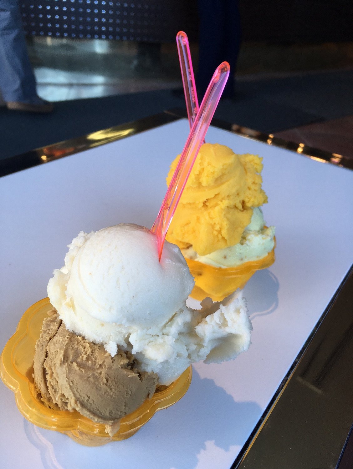 Hollywood Gelato, Торонто - фото ресторана - Tripadvisor