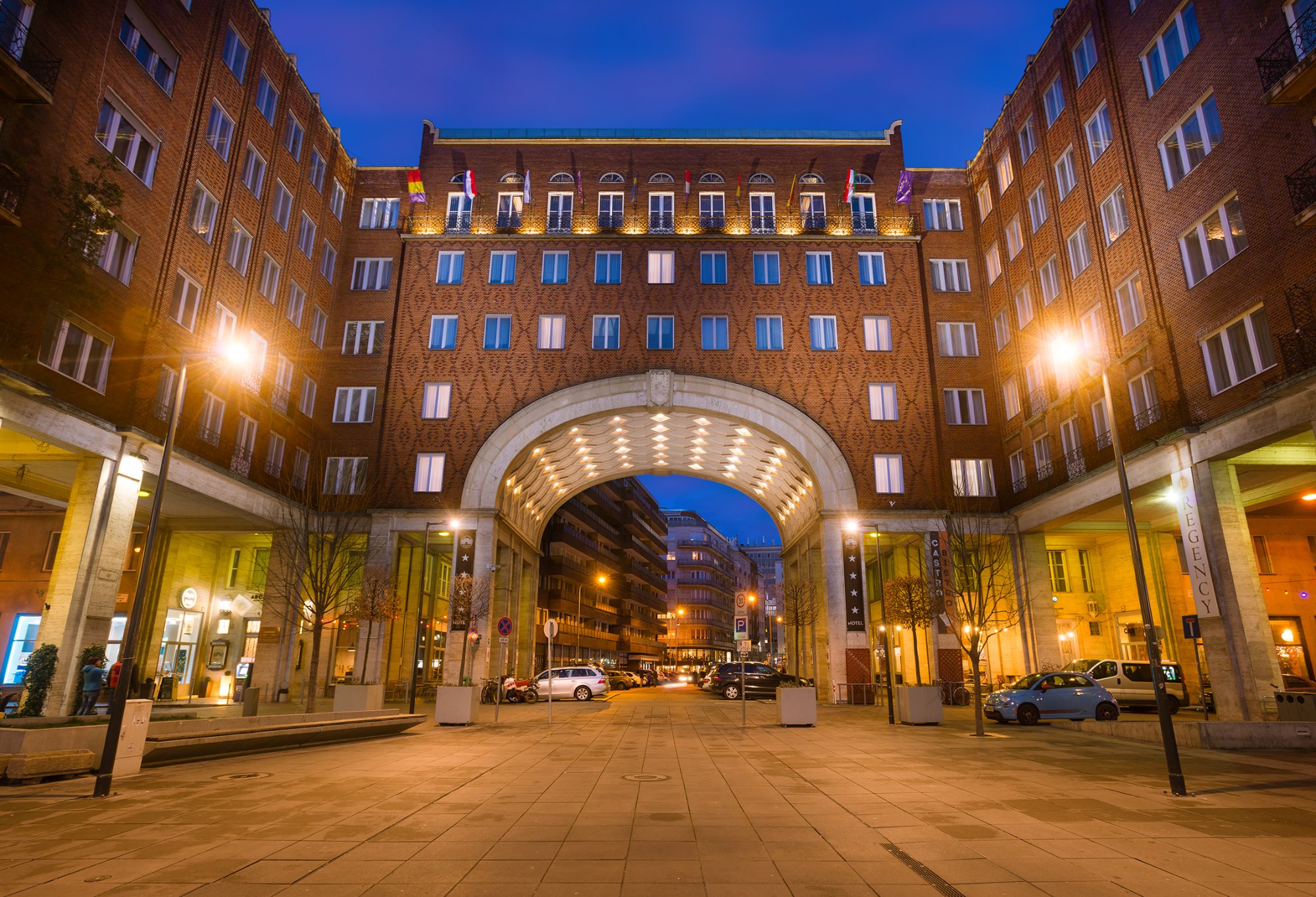 ARCADIA HOTEL BUDAPEST: Bewertungen & Fotos (Ungarn) - Tripadvisor