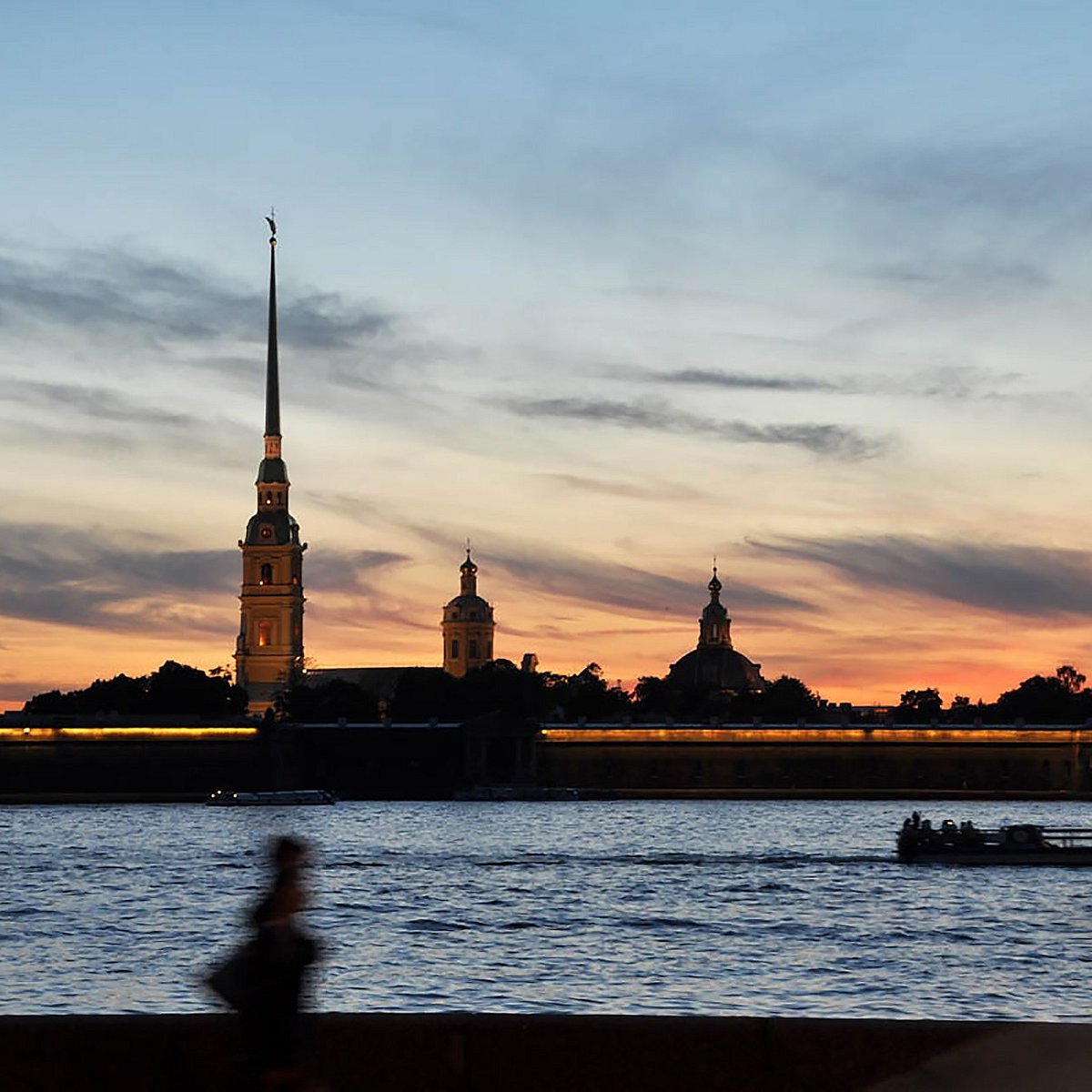 Discover st. Os-белые ночи. White Nights St Petersburg.