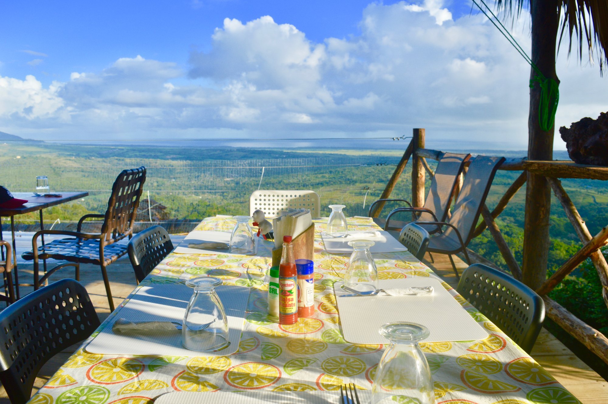 Tubagua Ecolodge by null