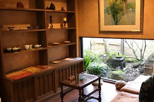 ビジネス センターとイベント ルーム