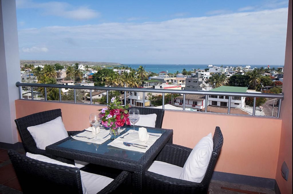 Torre Mar Galapagos Boutique Suites Rooms Pictures Reviews