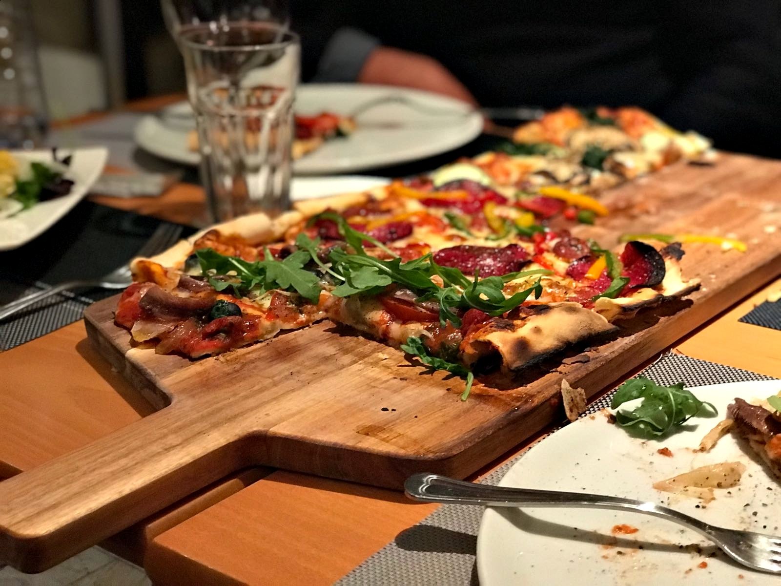 ALFORNO PIZZERIA Lagos Restaurant Reviews Photos Phone Number Tripadvisor