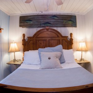 Back Porch Suite