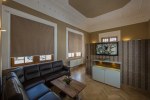 Zimmer und Suite