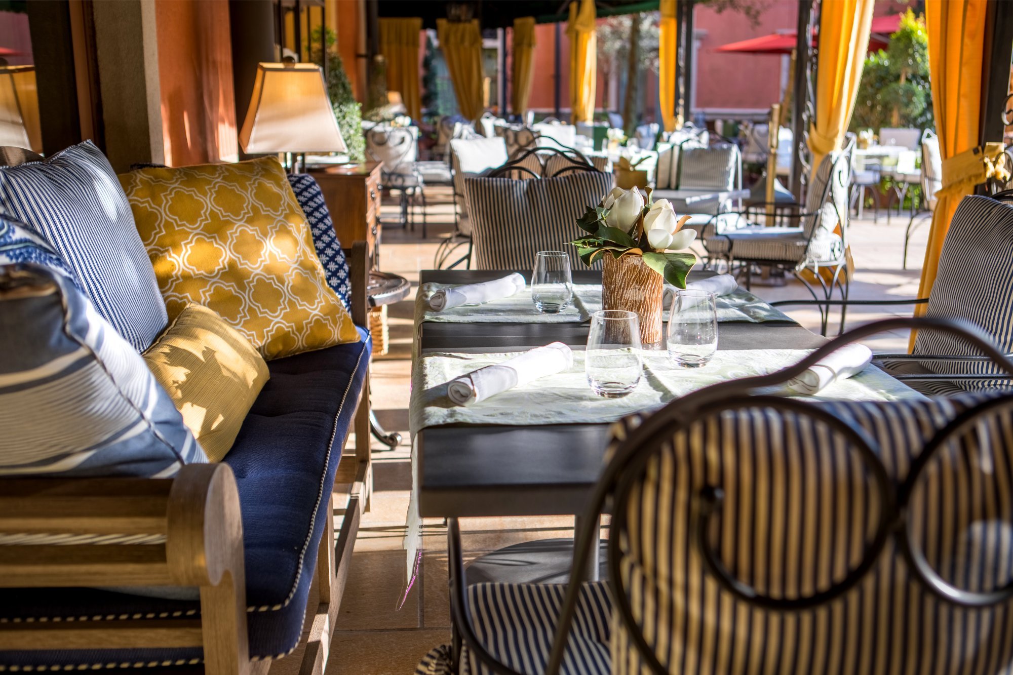 Hotel Granduca by null