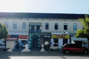 Quarto e suíte