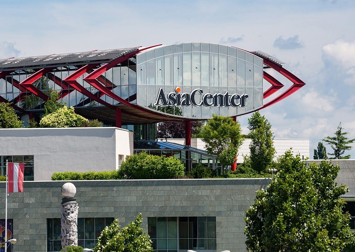 AsiaCenter, Будапешт: лучшие советы перед посещением - Tripadvisor