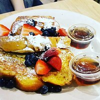 Breakfast meeting