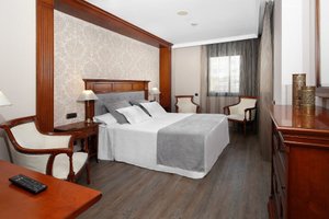 Quarto e suite