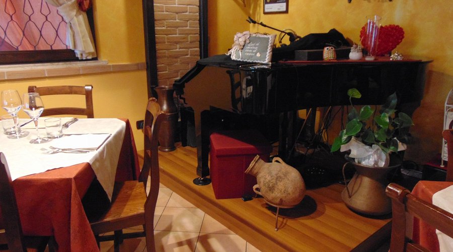 Pianoforte