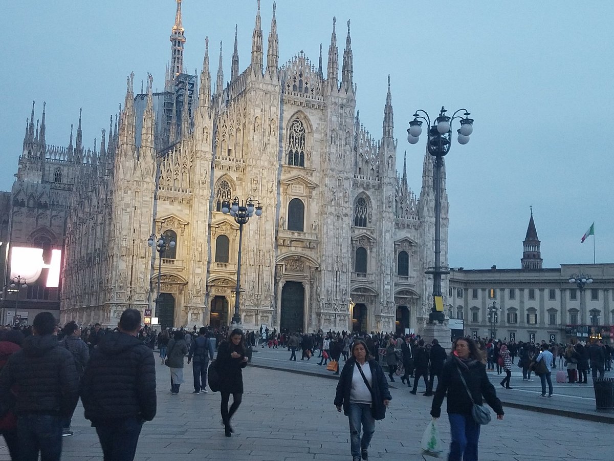 Tours of Milan Private Tours - All You Need to Know BEFORE You Go